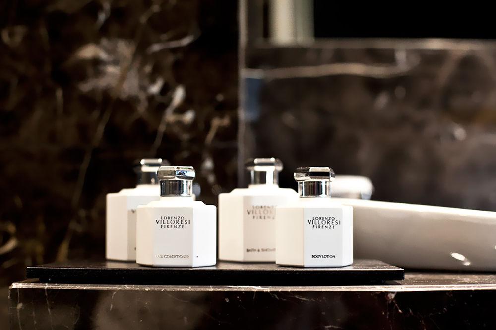 Style Hotel Milan Bagian luar foto