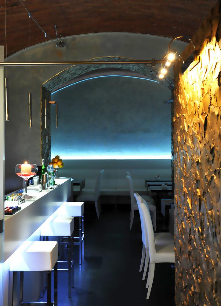 Style Hotel Milan Bagian luar foto