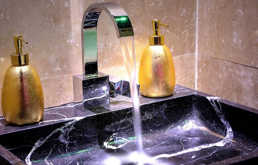 Style Hotel Milan Bagian luar foto