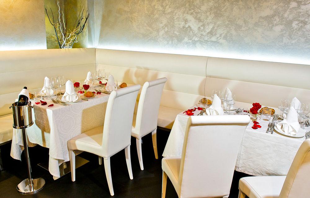 Style Hotel Milan Bagian luar foto