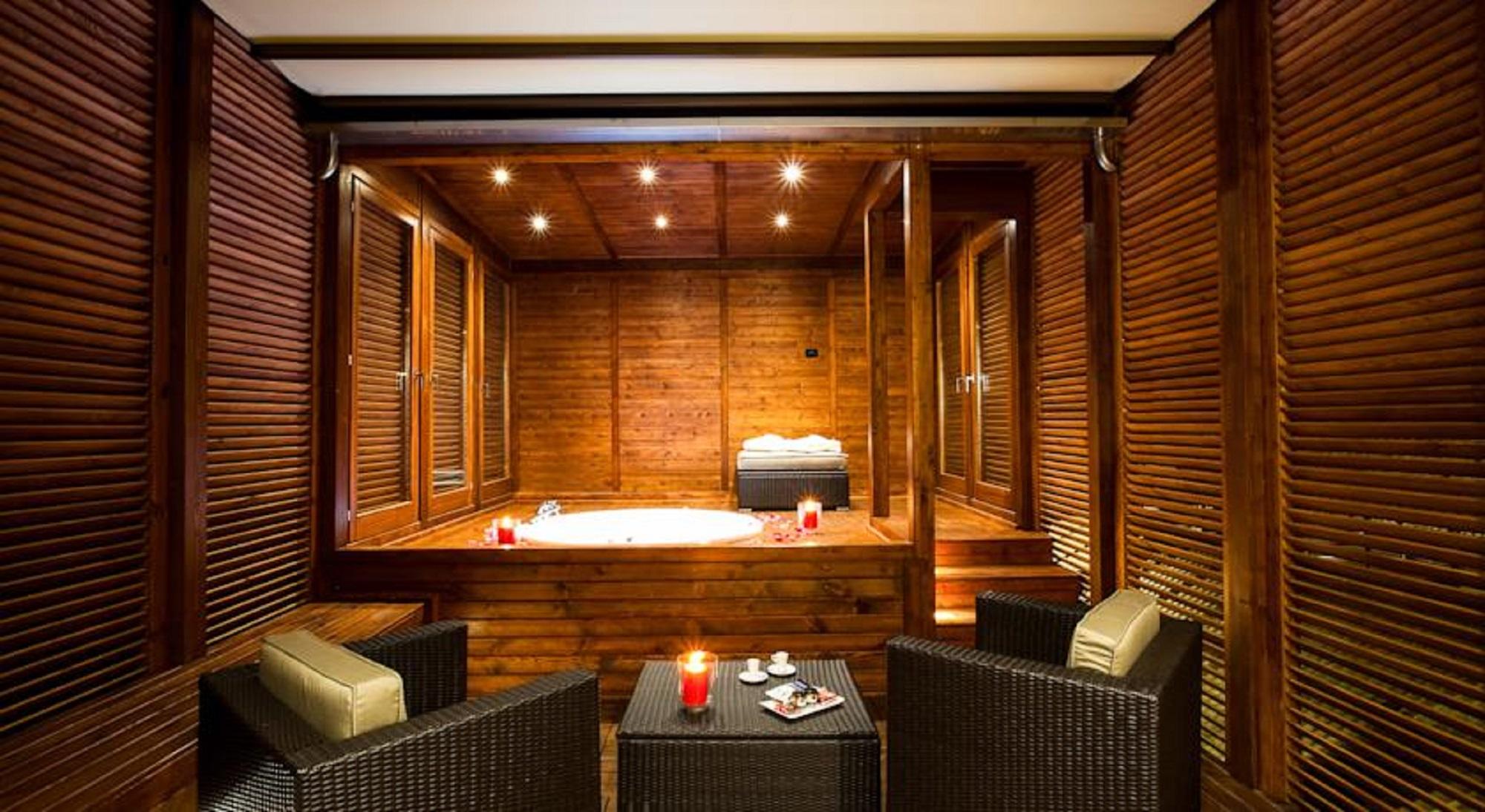 Style Hotel Milan Bagian luar foto